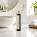 Bagnoschiuma 40ml Vero EverGreen