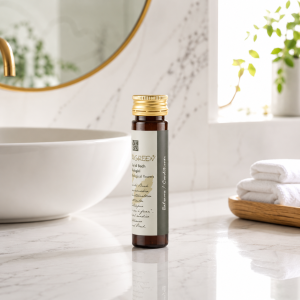 Balsamo 40ml Vero EverGreen