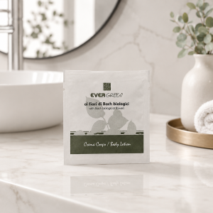 Crema Corpo 10ml Vero EverGreen