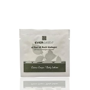 Crema Corpo 10ml Vero EverGreen