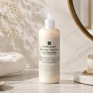 Crema Corpo 300ml Tokio Vero EverGreen