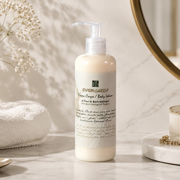 Crema Corpo EverGreen