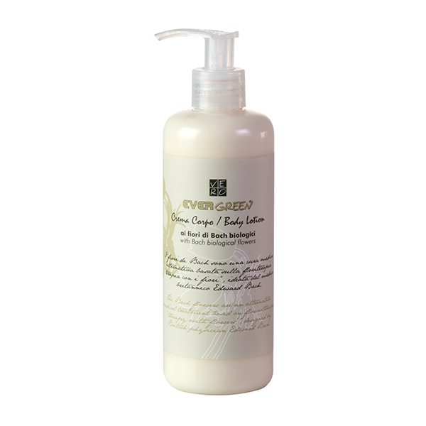 Crema Corpo 300ml Vero EverGreen