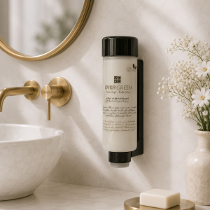Crema Corpo 300ml Squiz Vero EverGreen