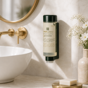 Sapone Liquido 300ml Squiz Vero EverGreen