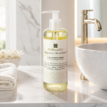 Shampoo Doccia 300ml Vero EverGreen – Dispenser Tokio