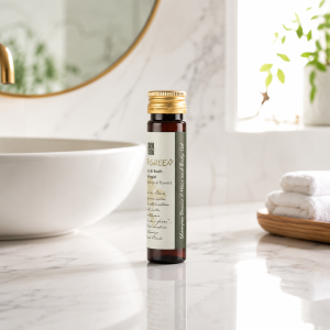 Shampoo Doccia 40ml Vero EverGreen