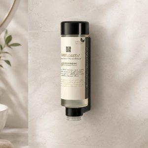Shampoo Doccia 300ml Squiz Vero EverGreen