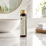 Shampoo 40ml Vero EverGreen