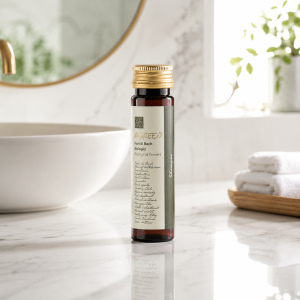 Shampoo 40ml Vero EverGreen