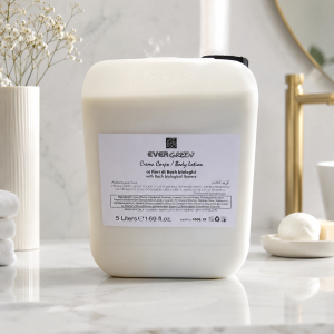 Crema Corpo 5L Vero EverGreen
