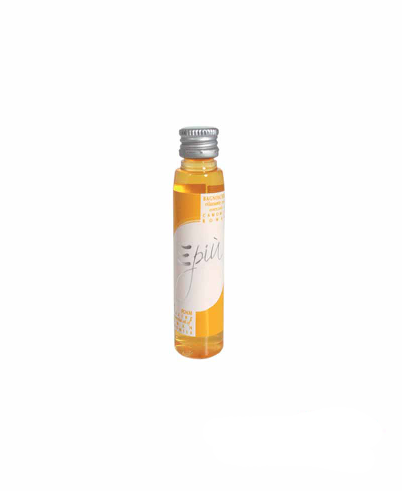 Bagnoschiuma 35ml E-Più