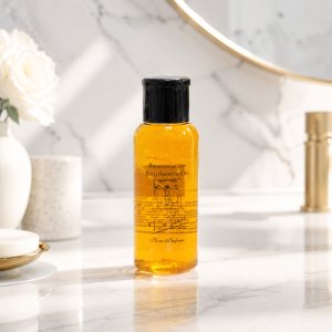 Bagnoschiuma 35ml Da Vinci & Co.