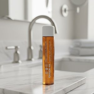 Bagnoschiuma 30ml Check-In