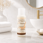 Bagnoschiuma 20ml Linea Vitaminica