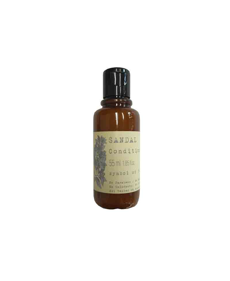 Balsamo Sandal 55ml