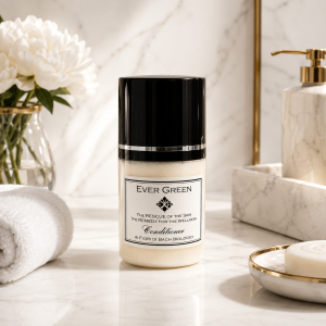 Balsamo hotel 50ml VERO EverGreen VIP