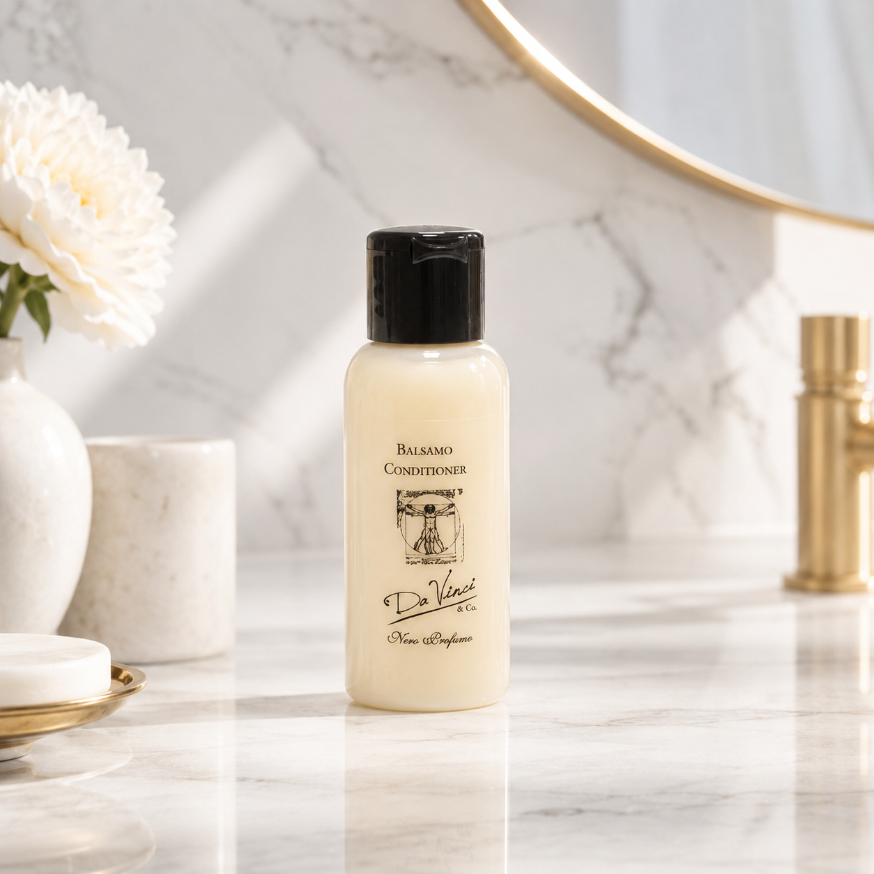 Balsamo DA VINCI & Co. 35ml