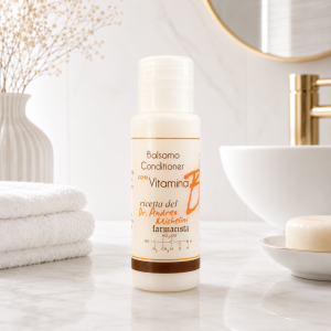 Balsamo 20ml Linea Vitaminica