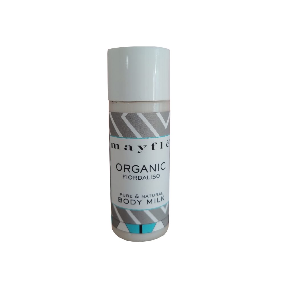 Crema Corpo 30ml Mayflè