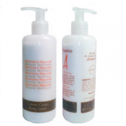 Crema Corpo 300ml Vitaminica