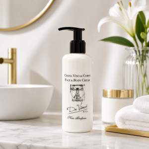 Crema Corpo 300ml Da Vinci & Co.