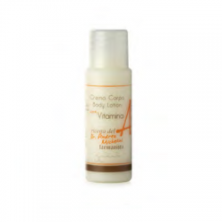 Crema Corpo 20ml Vitaminica