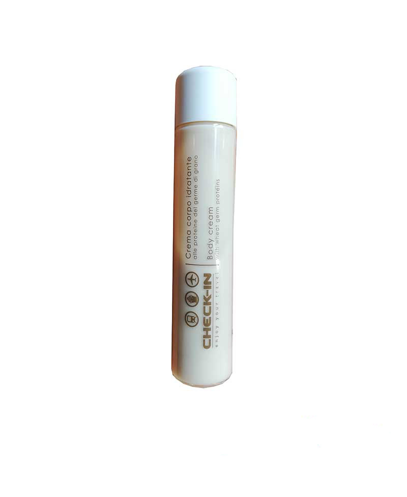 Crema Corpo 30ml Check-In