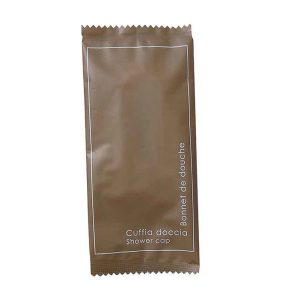 Cuffia Doccia Check-In
