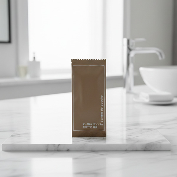 Cuffia Doccia_CheckIn