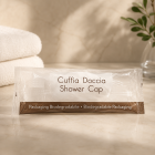 Cuffia Doccia Linea vitaminica