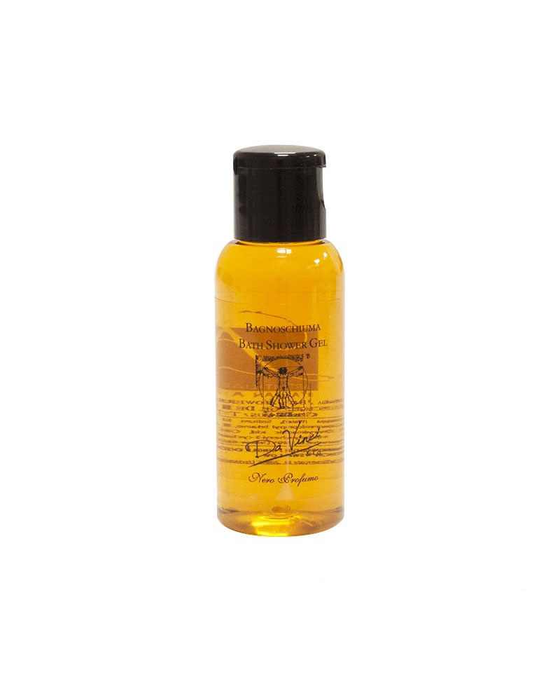 Bagnoschiuma 35ml Da Vinci & Co.