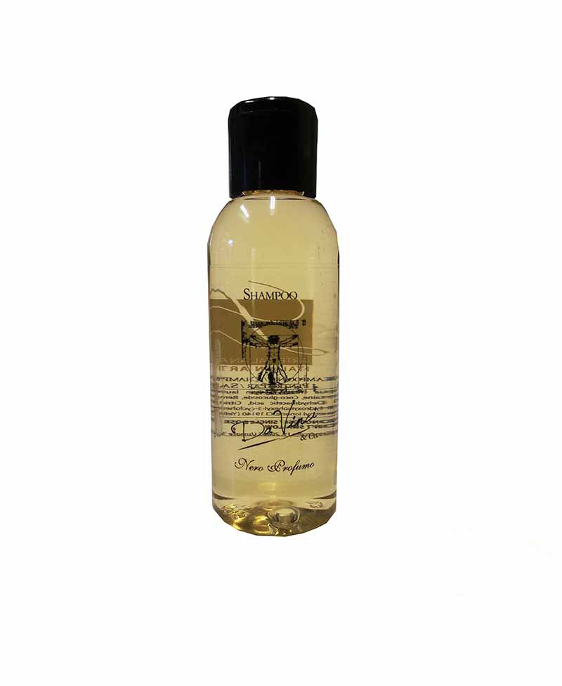 Shampoo 35ml Da Vinci & Co.