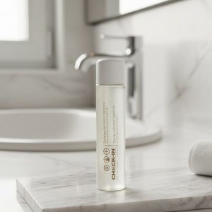 Detergente Intimo 30ml Check-In