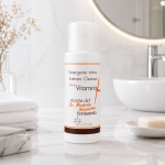 Detergente Intimo 20ml Linea Vitaminica