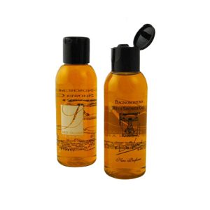 Bagnoschiuma 50ml Da Vinci & Co.