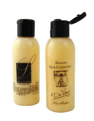 Balsamo 50ml Da Vinci & Co.