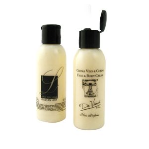 Crema Corpo 50ml Da Vinci & Co.