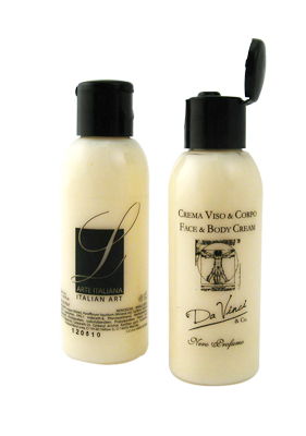 Crema Corpo 50ml Da Vinci & Co.