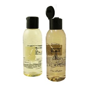 Shampoo 50ml Da Vinci & Co.