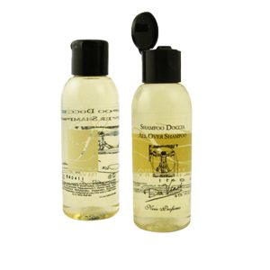 Shampoo Doccia 50ml Da Vinci & Co.
