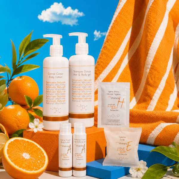 Linea Vitaminica