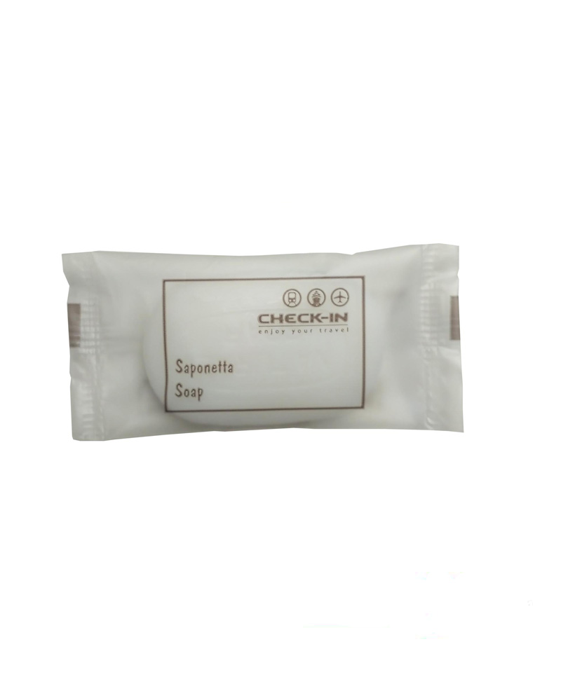 Sapone delicato 10g Check-In