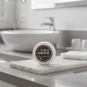 Sapone delicato 20g Check-In