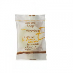 Saponetta 15g Vitaminica