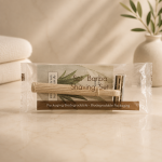 Set Barba Linea Vitaminica - Flow Pack Biodegradabile