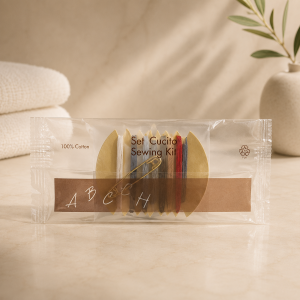 Set Minicucito Linea Vitaminica