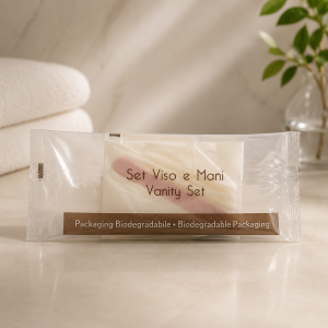 Set Viso e Mani Linea Vitaminica