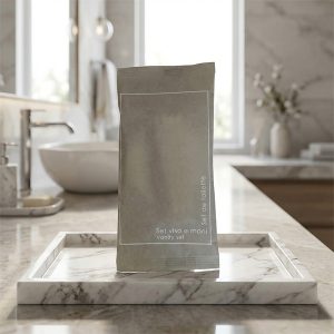 Set Viso e Mani Check-In