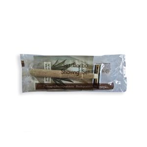 Set Barba Vitaminica